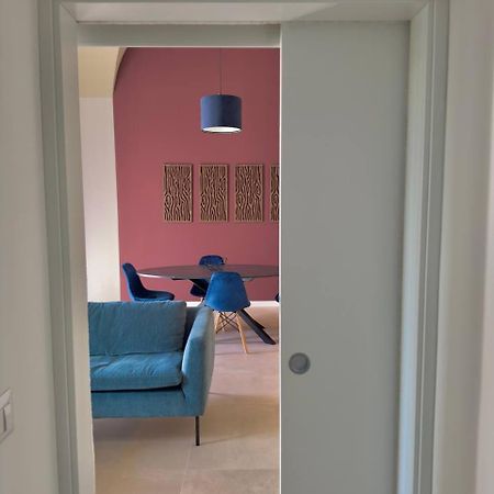Willa Casa Vista Azzurra Aci Castello Zewnętrze zdjęcie