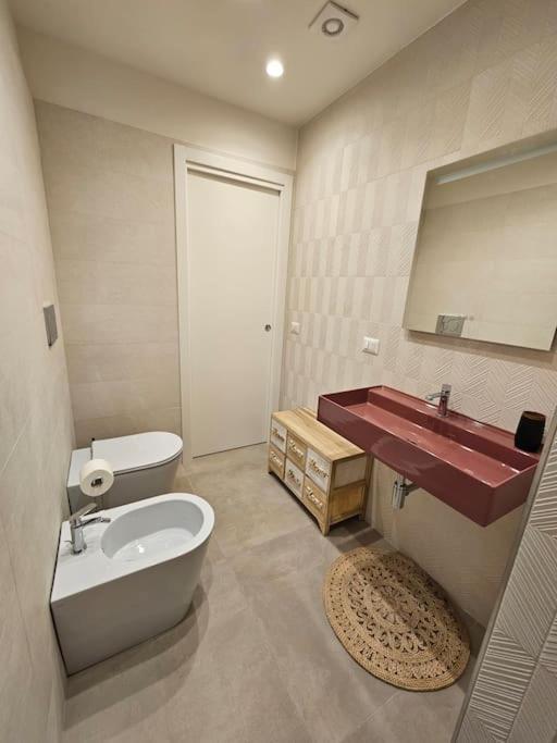 Willa Casa Vista Azzurra Aci Castello Zewnętrze zdjęcie