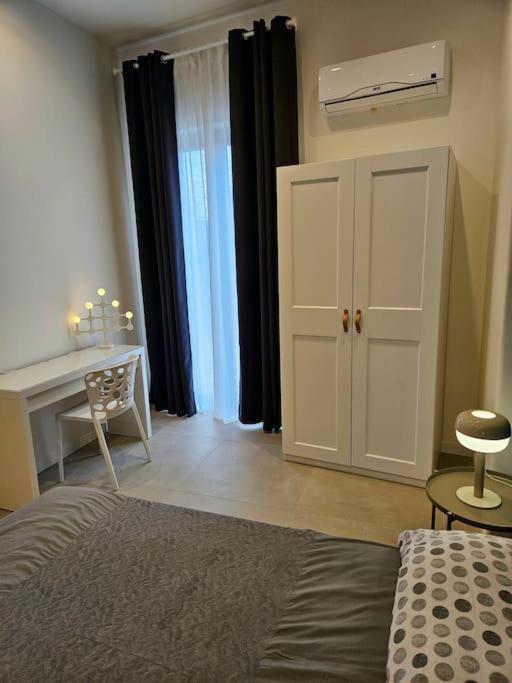 Willa Casa Vista Azzurra Aci Castello Zewnętrze zdjęcie