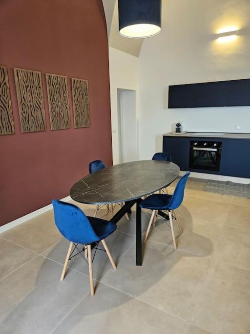 Willa Casa Vista Azzurra Aci Castello Zewnętrze zdjęcie