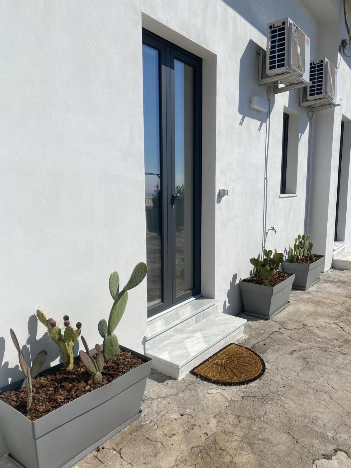 Willa Casa Vista Azzurra Aci Castello Zewnętrze zdjęcie