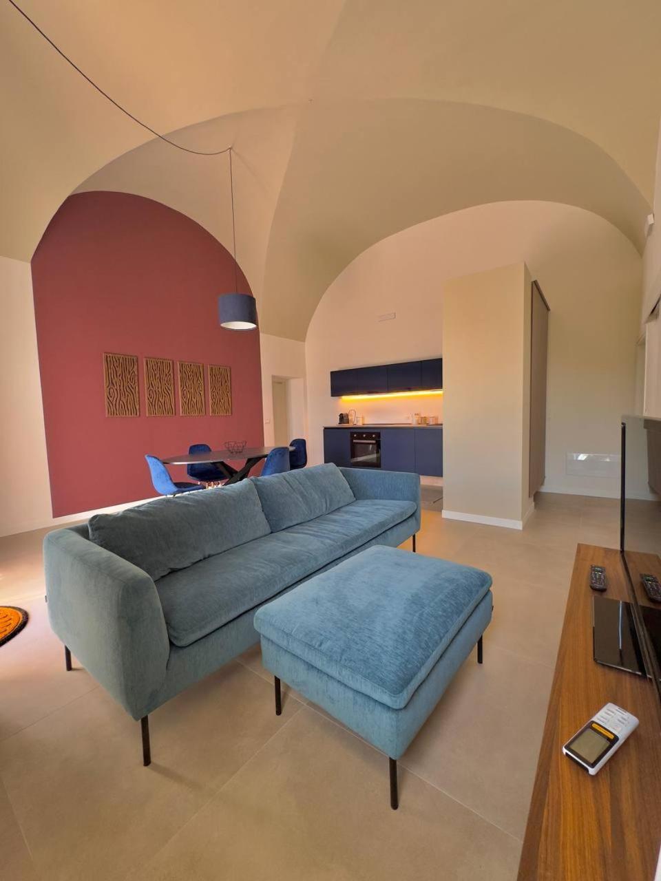 Willa Casa Vista Azzurra Aci Castello Zewnętrze zdjęcie