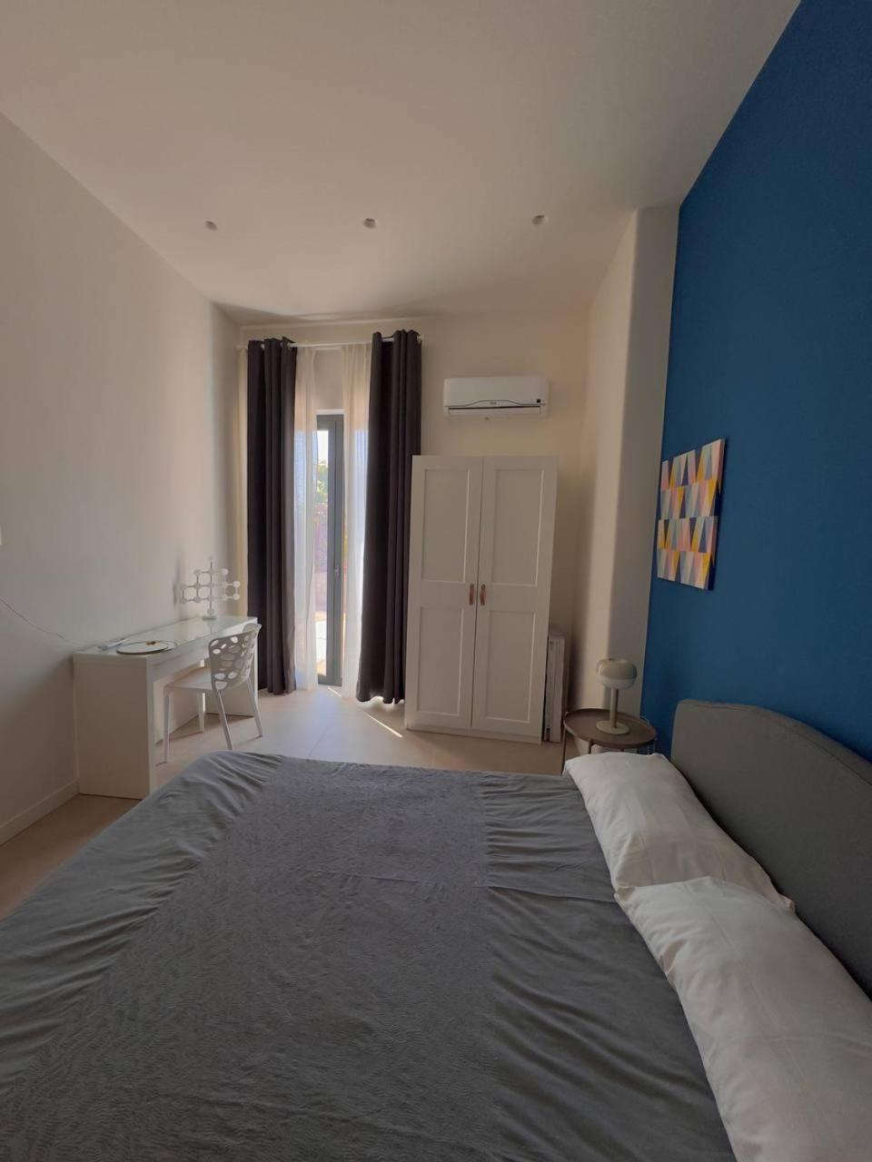 Willa Casa Vista Azzurra Aci Castello Zewnętrze zdjęcie