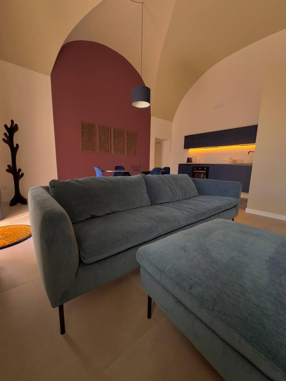 Willa Casa Vista Azzurra Aci Castello Zewnętrze zdjęcie