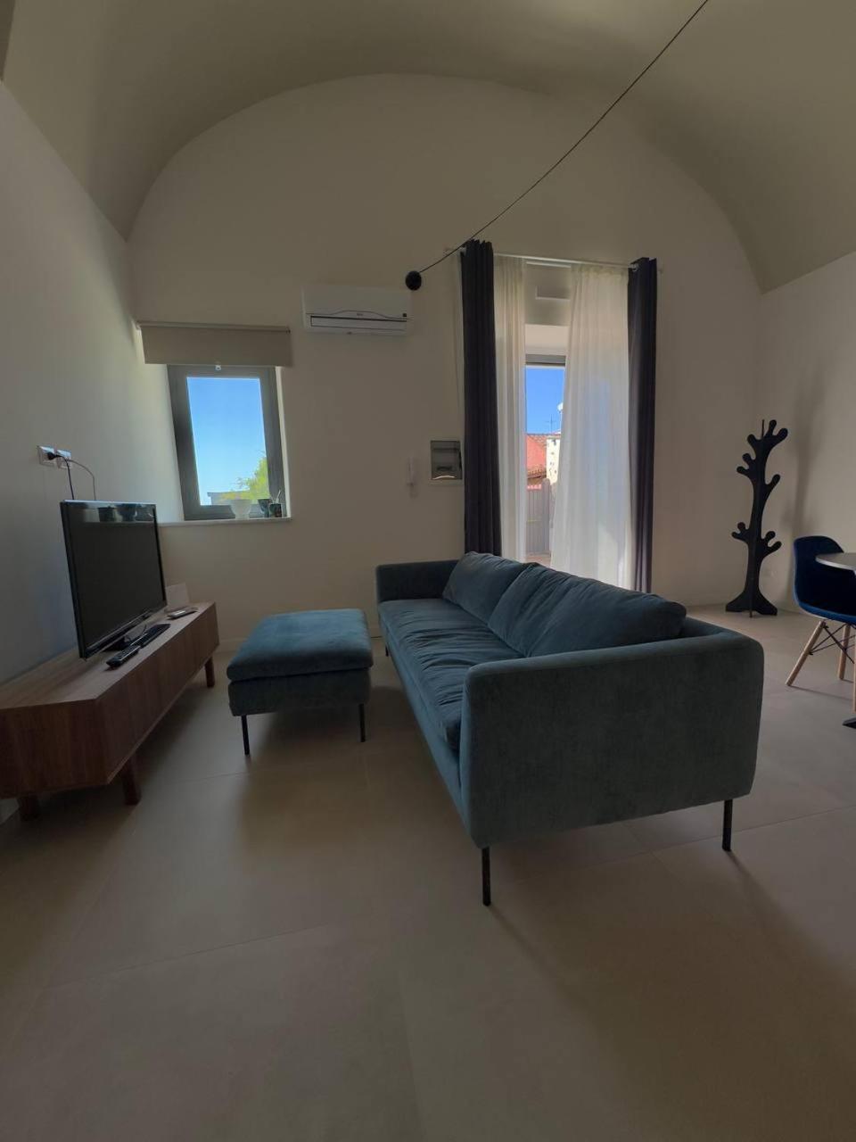 Willa Casa Vista Azzurra Aci Castello Zewnętrze zdjęcie