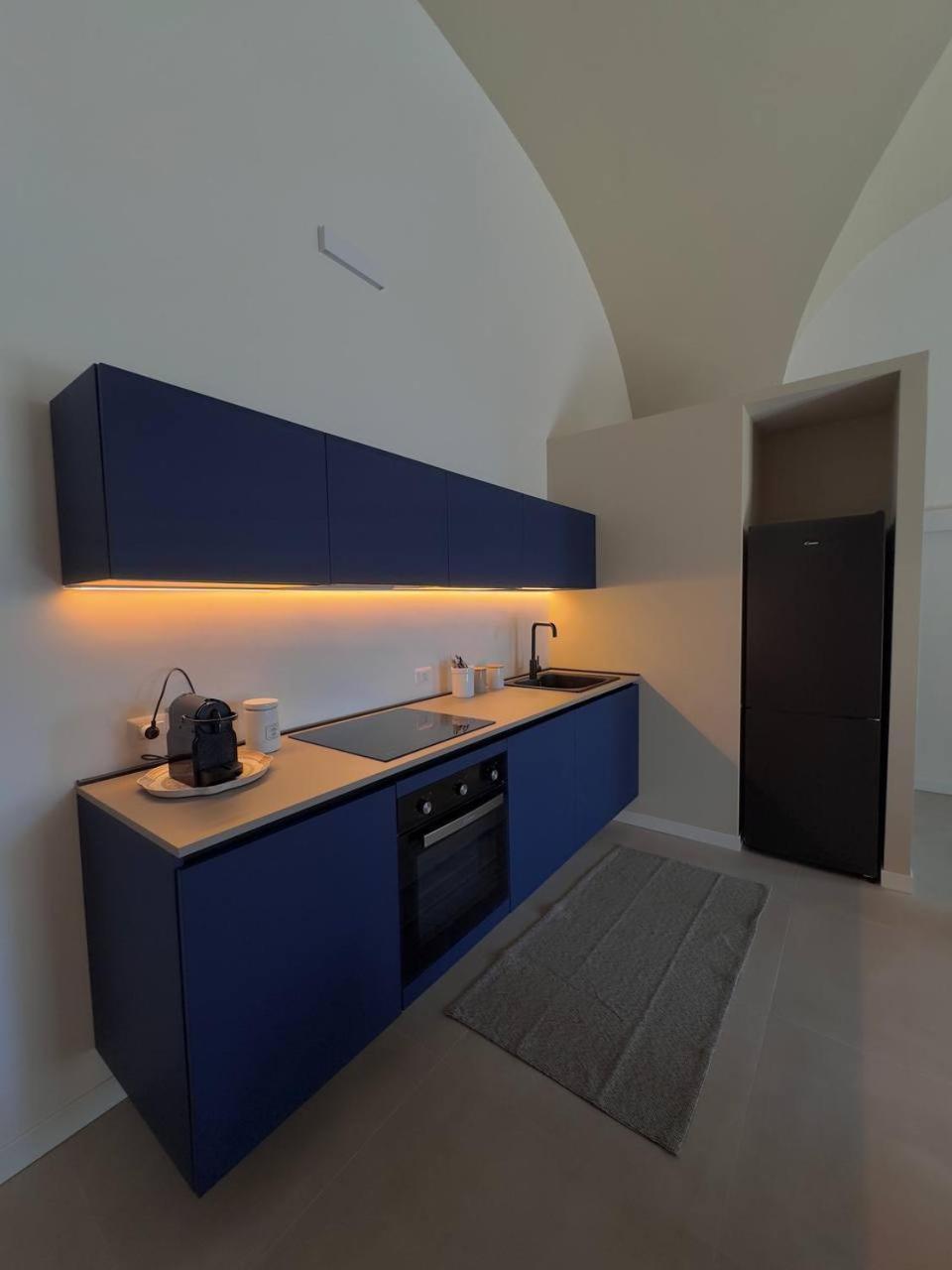 Willa Casa Vista Azzurra Aci Castello Zewnętrze zdjęcie